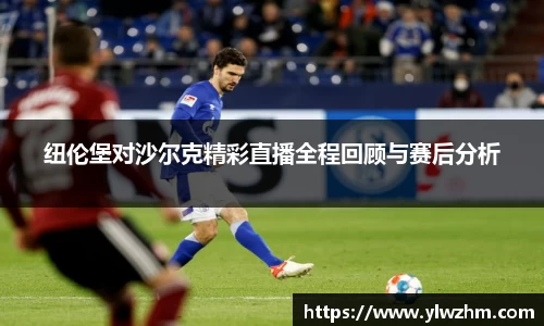 纽伦堡对沙尔克精彩直播全程回顾与赛后分析