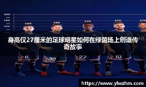 身高仅27厘米的足球明星如何在绿茵场上创造传奇故事